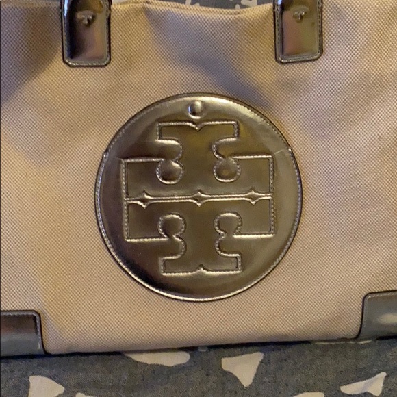 Tory Burch Ella tote - Picture 2 of 5